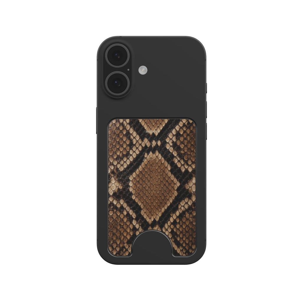 Serpent - Magnetic Wallet