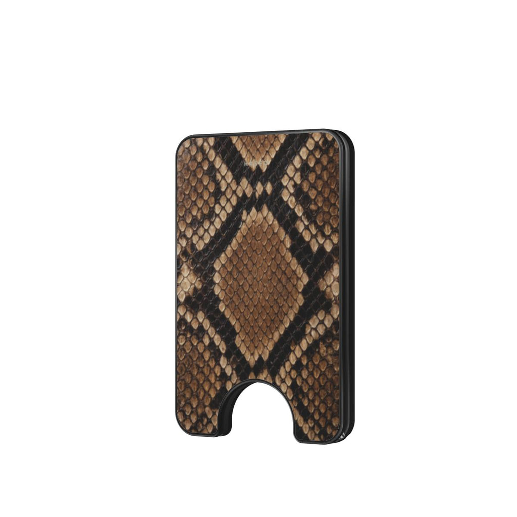 Serpent - Magnetic Wallet