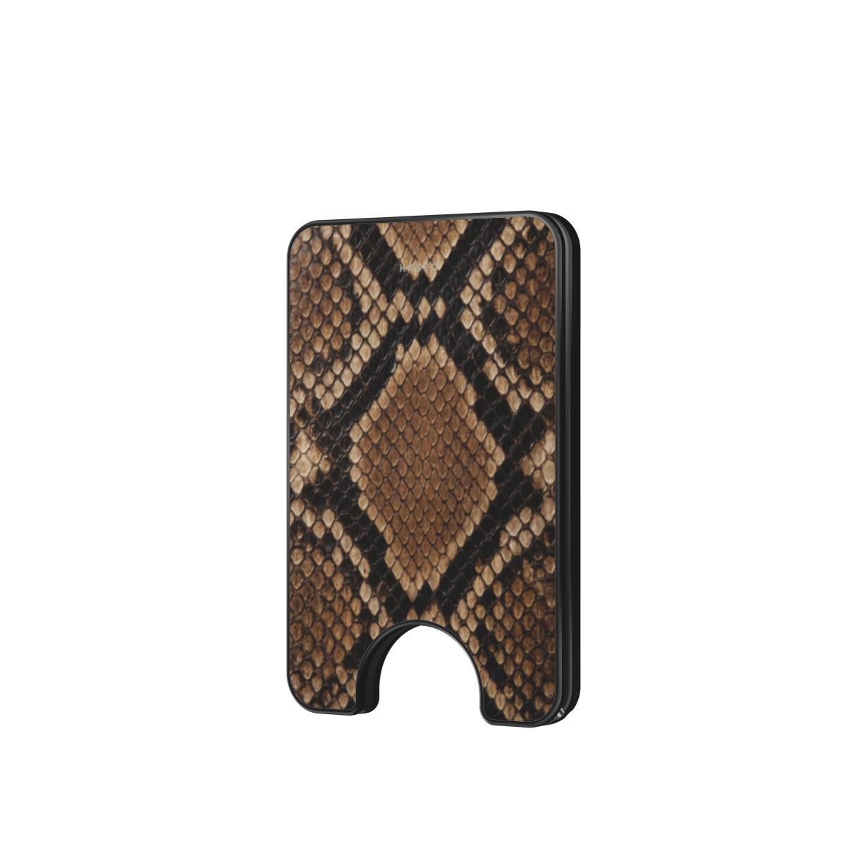 Serpent - Magnetic Wallet