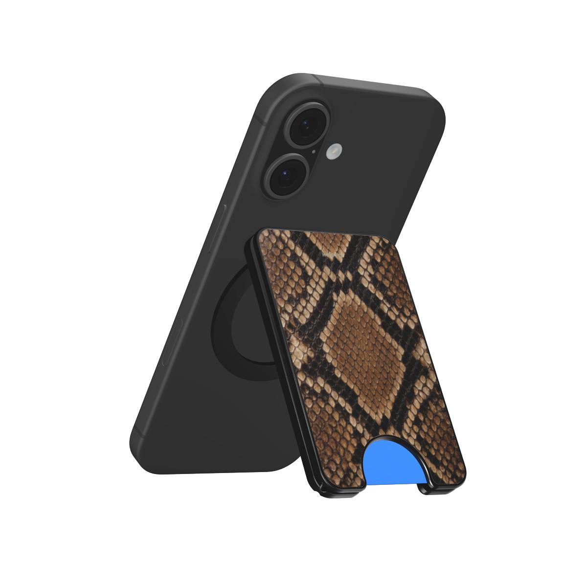 Serpent - Magnetic Wallet