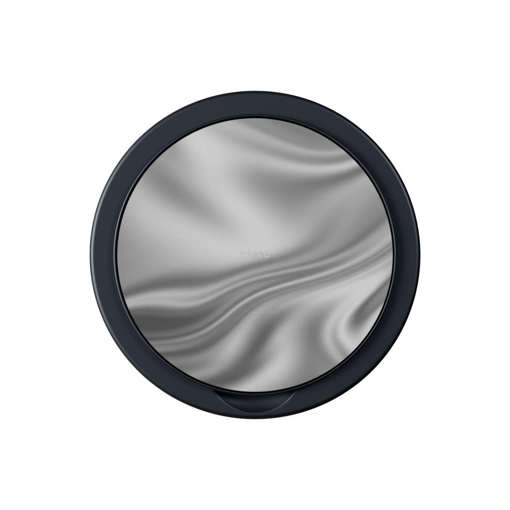 Silver Silk - Magnetic Phone Grip