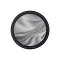 Silver Silk - Magnetic Phone Grip