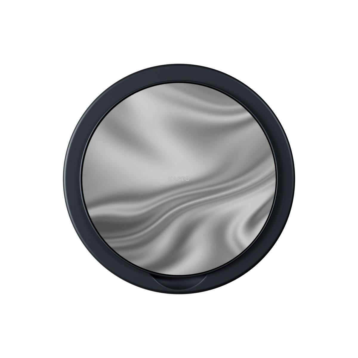Silver Silk - Magnetic Phone Grip