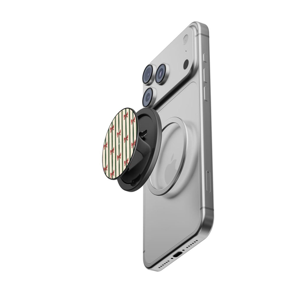 Sleigh - Magnetic Phone Grip