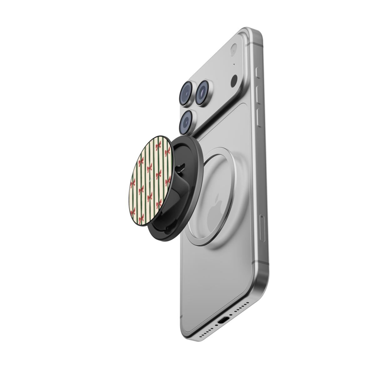 Sleigh - Magnetic Phone Grip