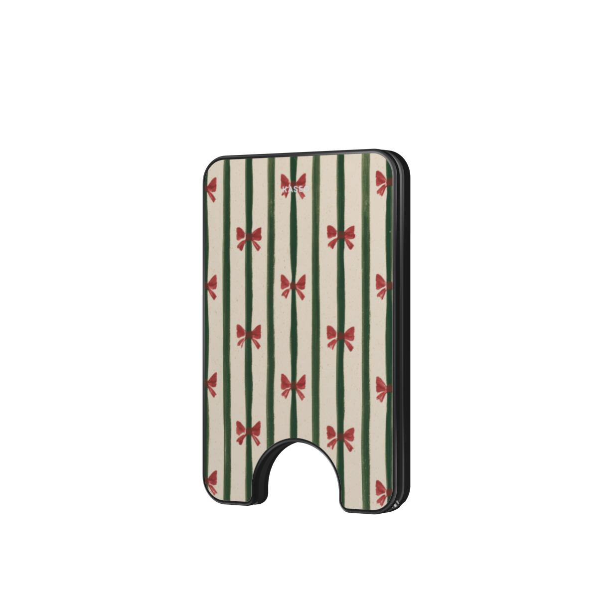Sleigh - Magnetic Wallet