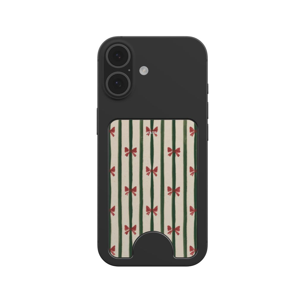 Sleigh - Magnetic Wallet