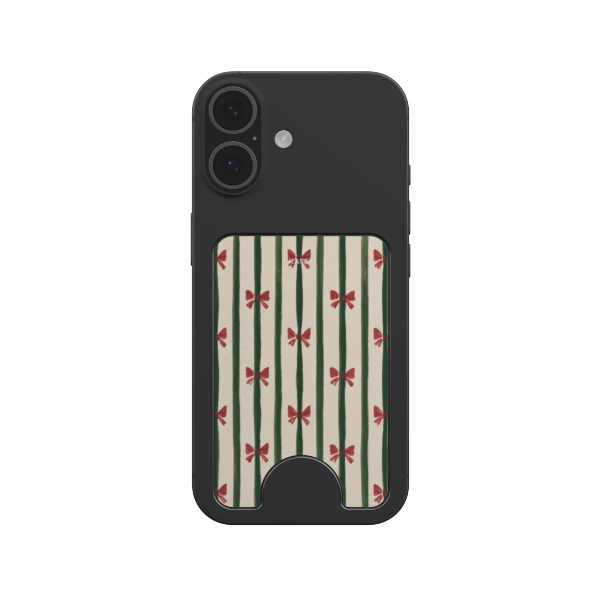Sleigh - Magnetic Wallet