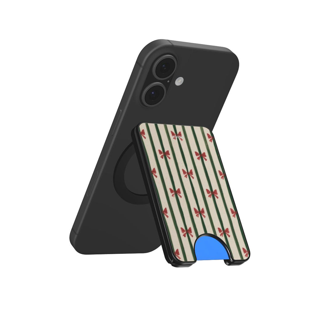 Sleigh - Magnetic Wallet