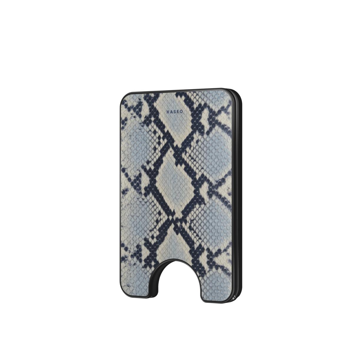 Slither - Magnetic Wallet