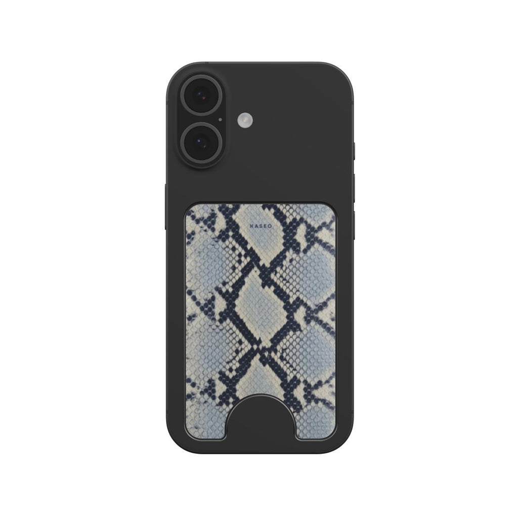 Slither - Magnetic Wallet