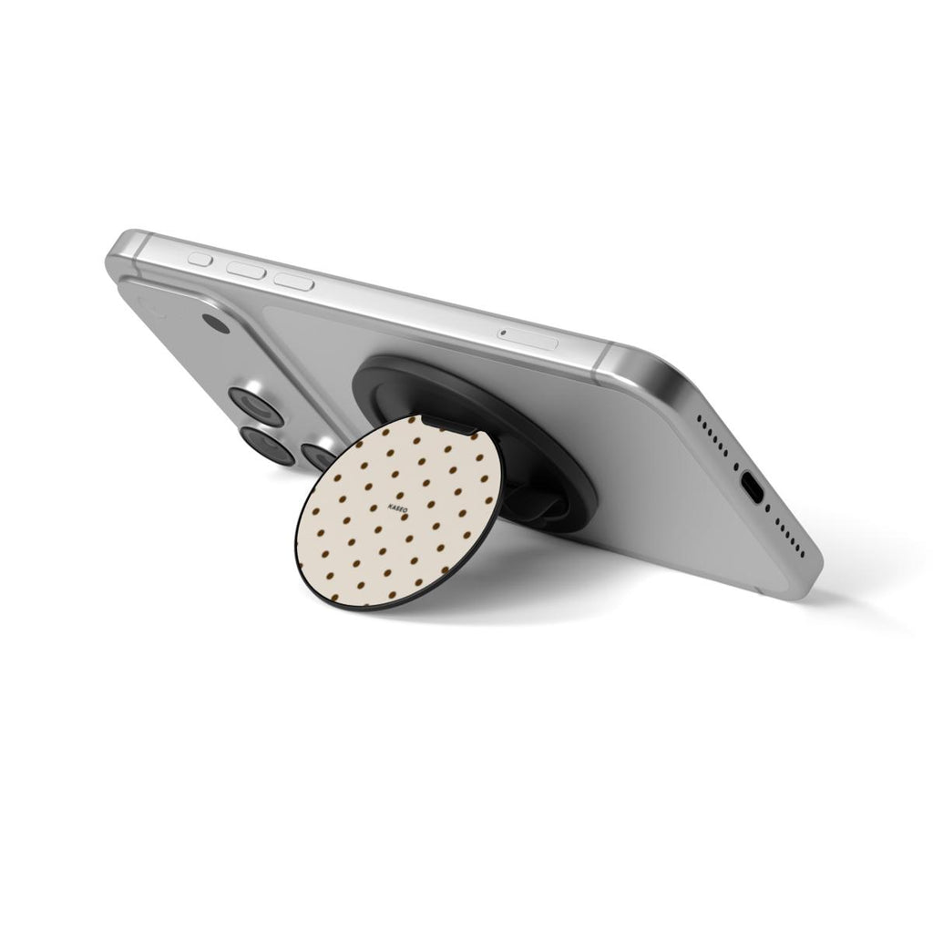 Spot On - Magnetic Phone Grip
