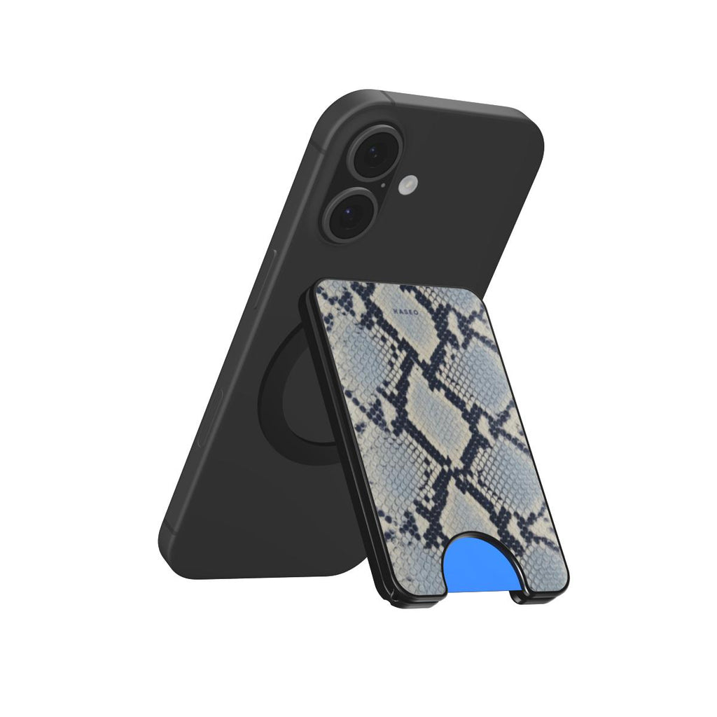 Slither - Magnetic Wallet