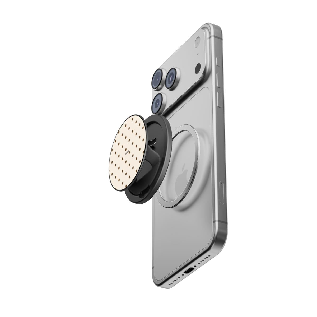 Spot On - Magnetic Phone Grip