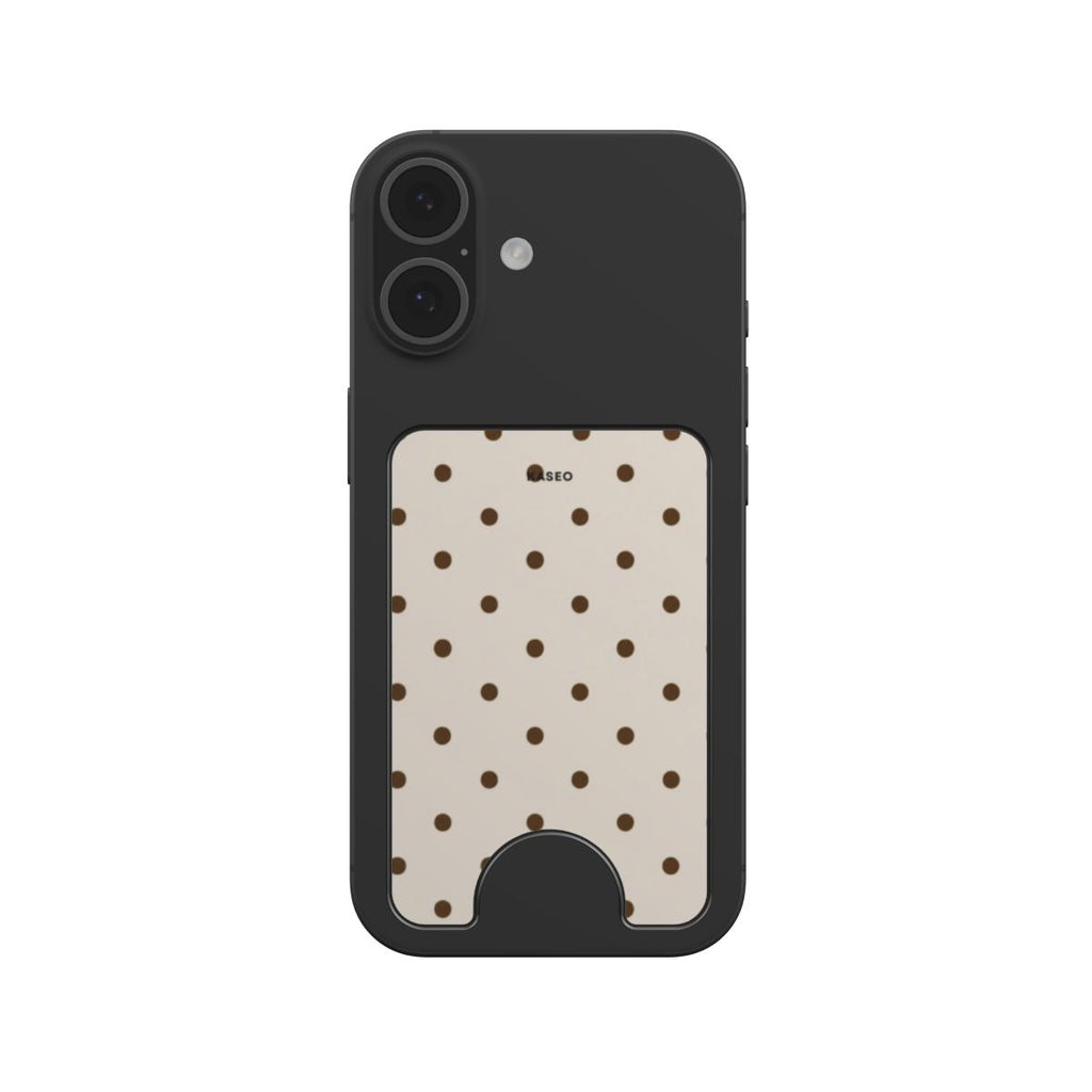 Spot On - Magnetic Wallet