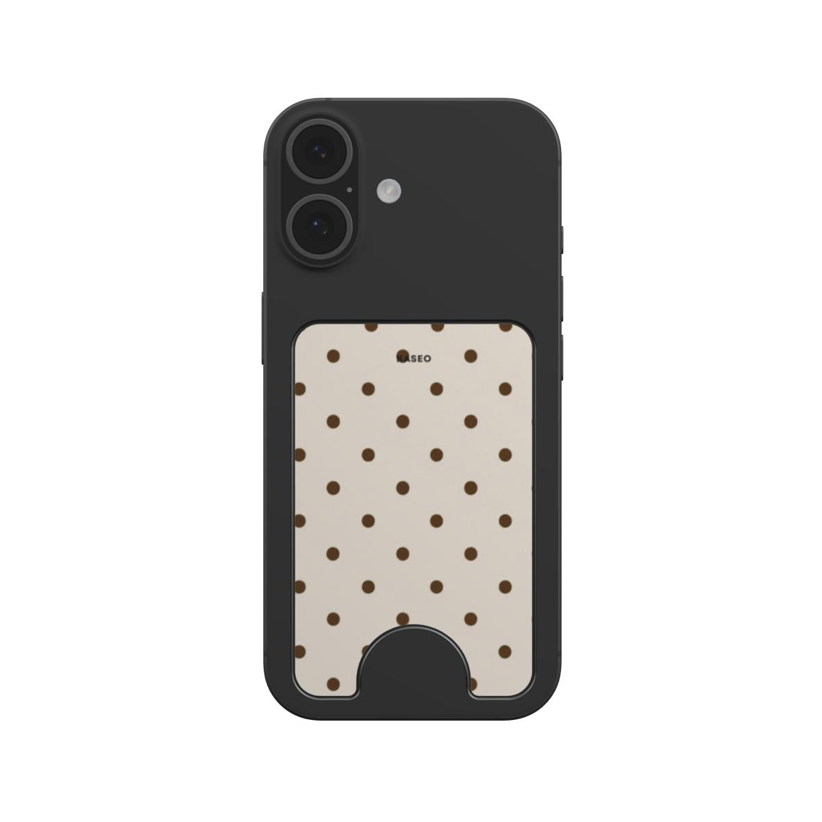 Spot On - Magnetic Wallet
