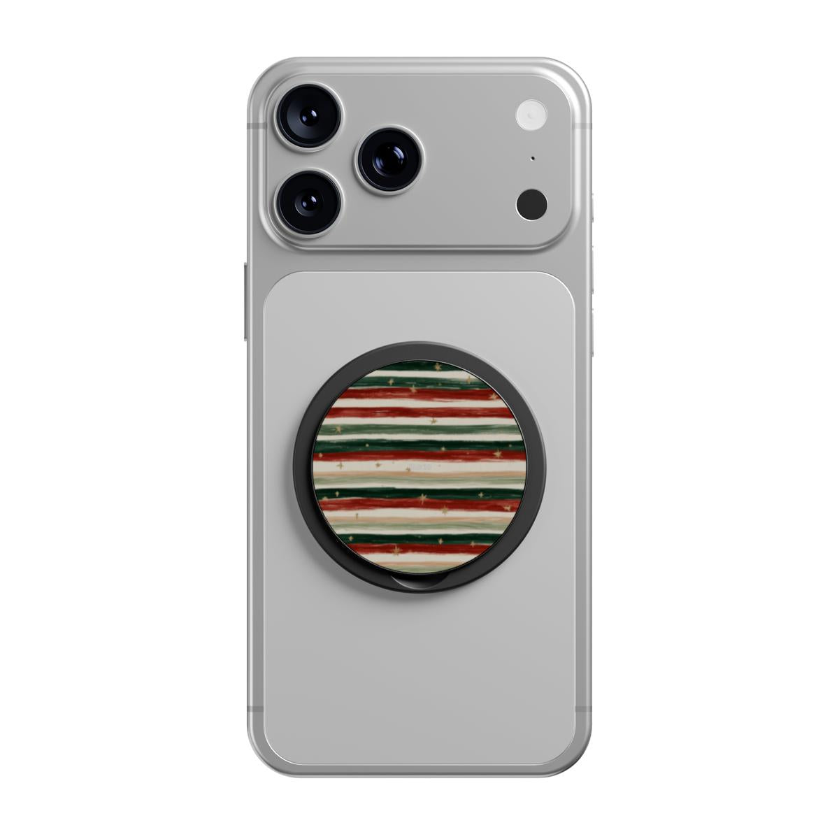 Starry Festive - Magnetic Phone Grip