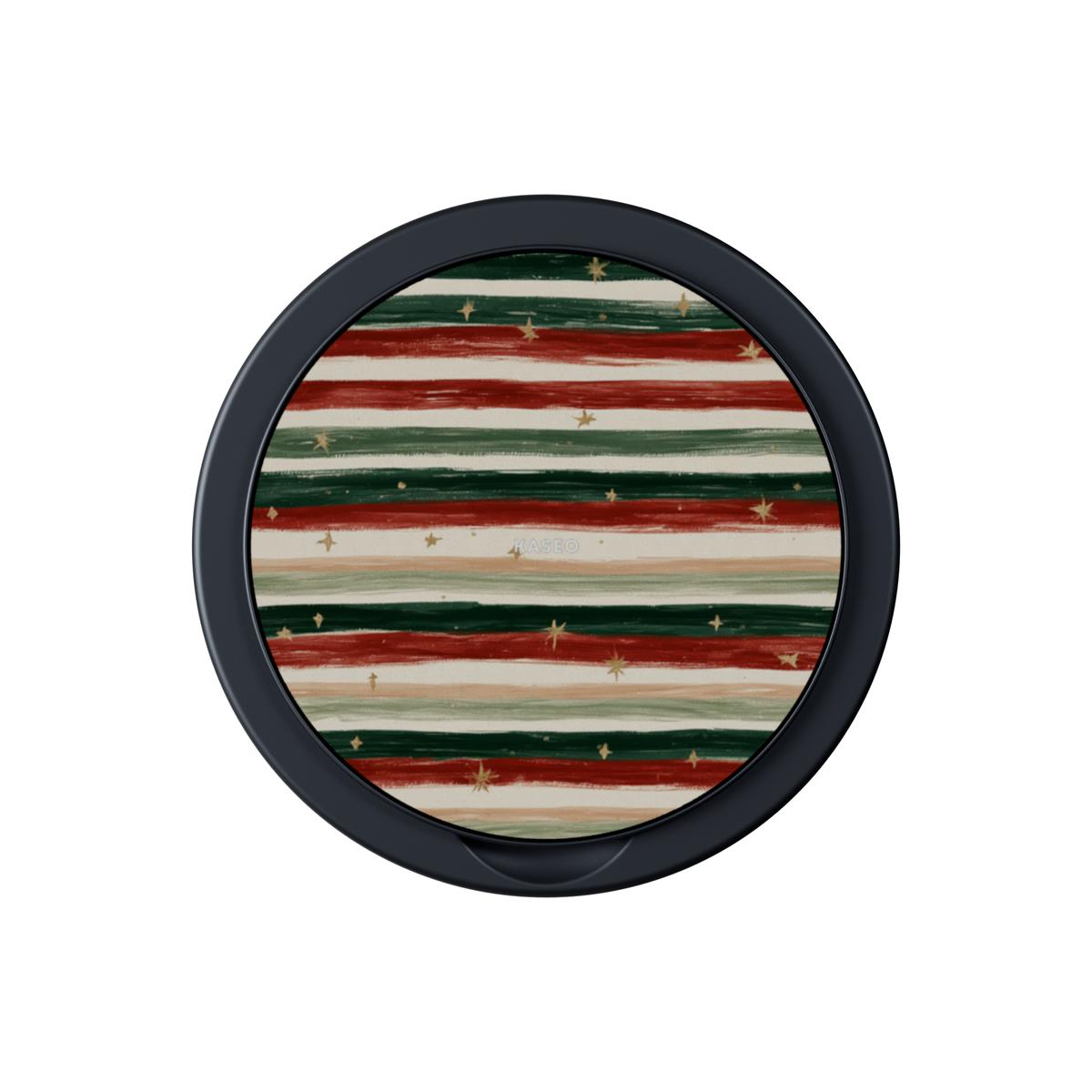Starry Festive - Magnetic Phone Grip