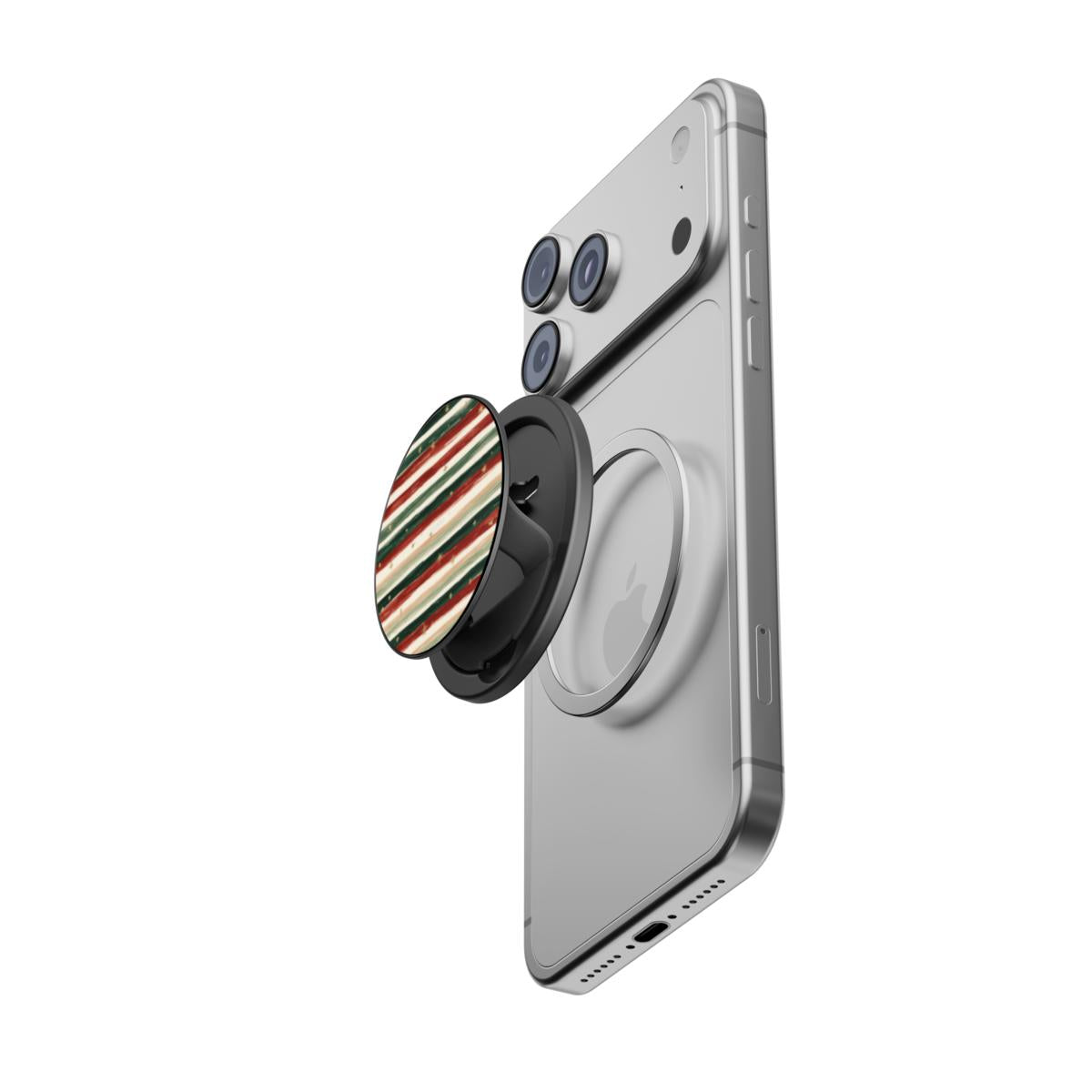 Starry Festive - Magnetic Phone Grip