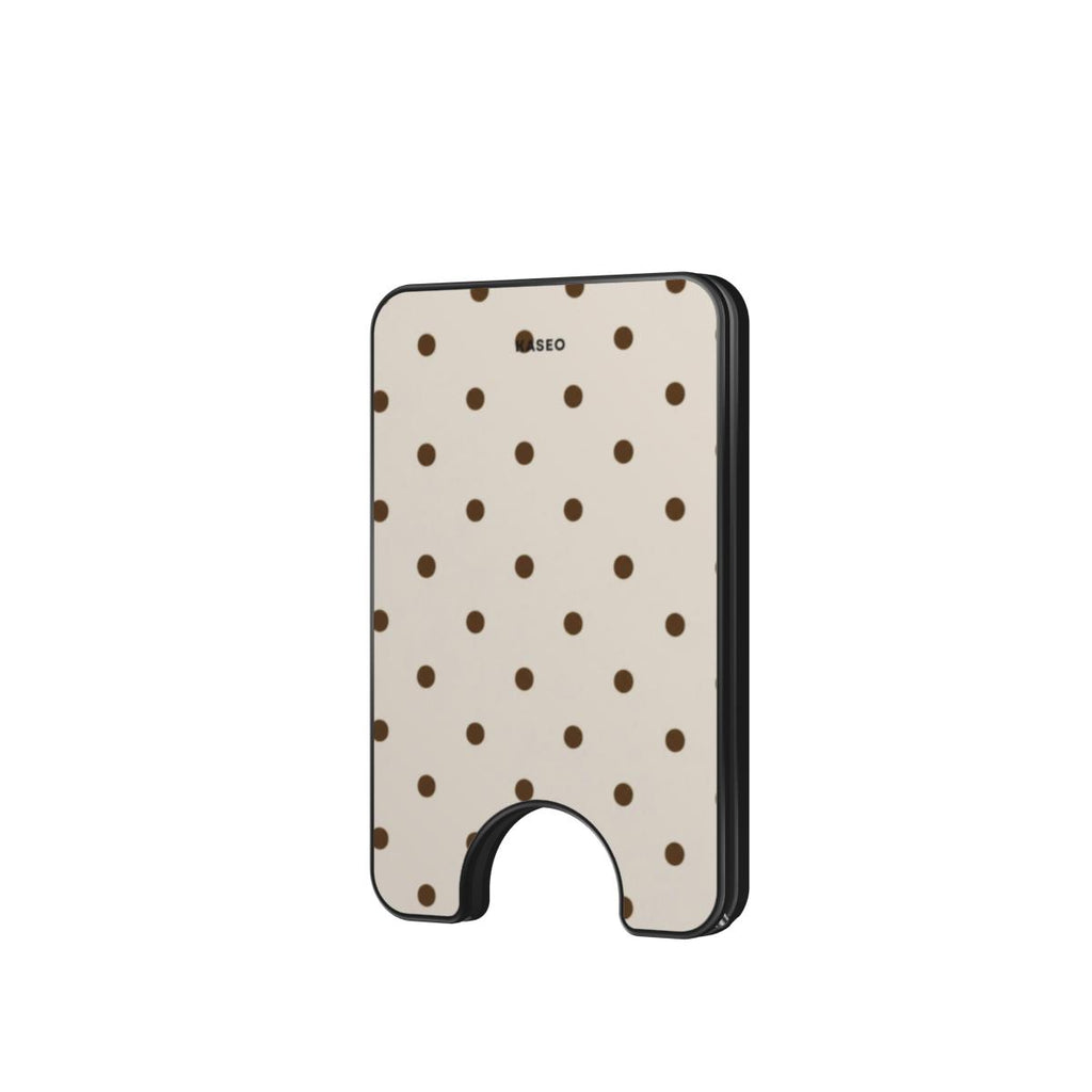 Spot On - Magnetic Wallet