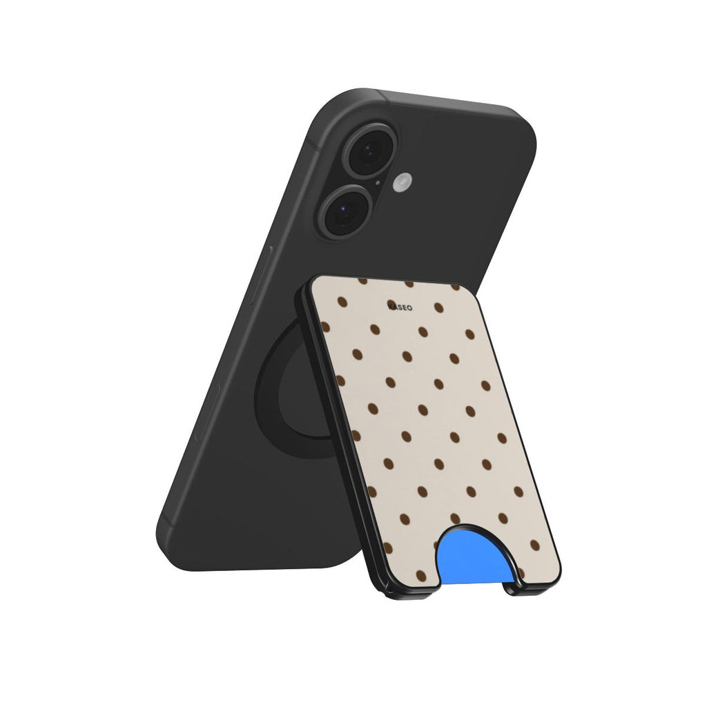 Spot On - Magnetic Wallet