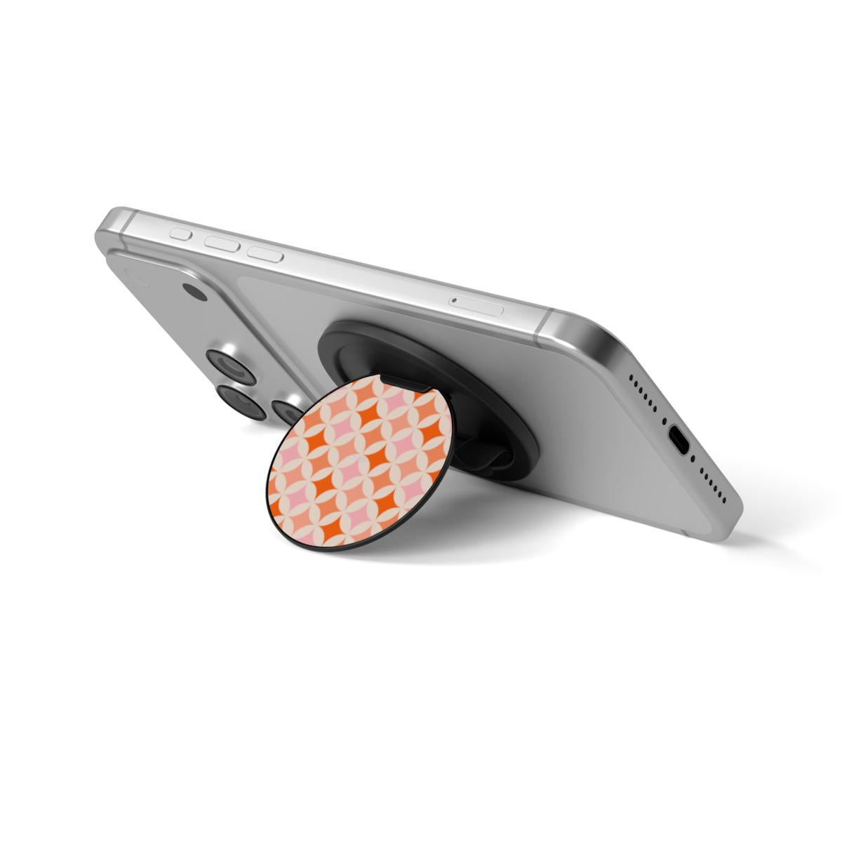 Tiles - Magnetic Phone Grip