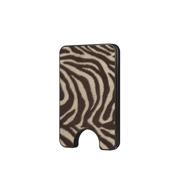 Tawny - Magnetic Wallet