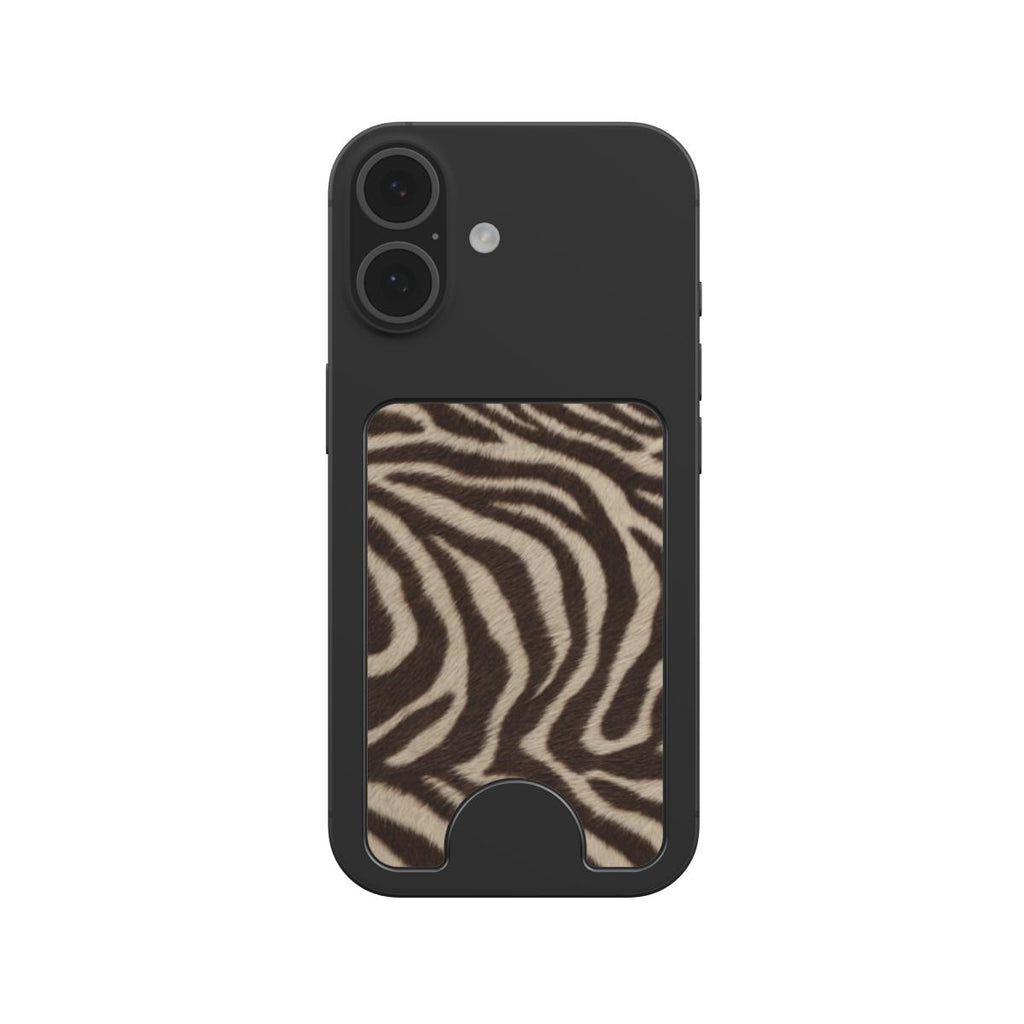 Tawny - Magnetic Wallet