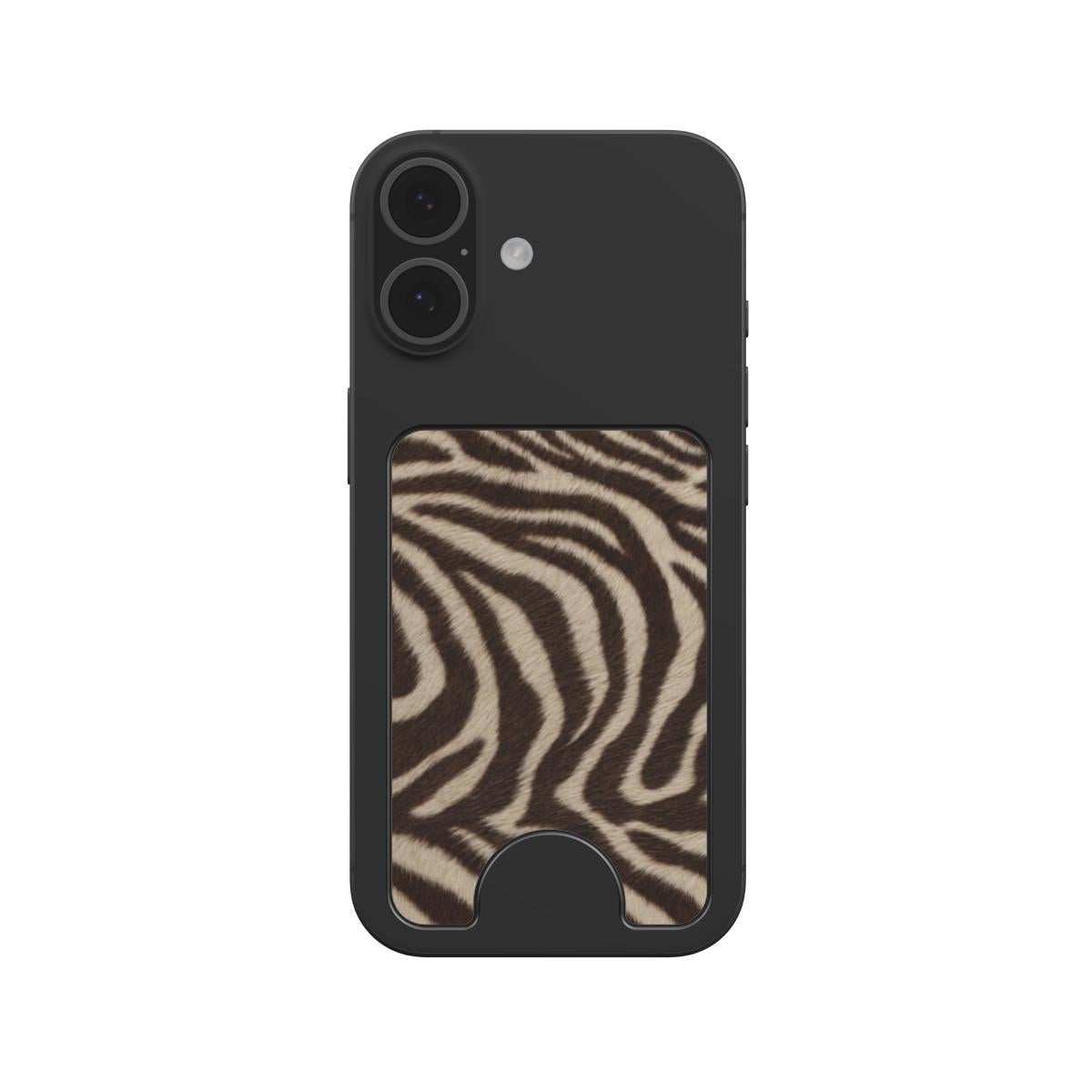 Tawny - Magnetic Wallet