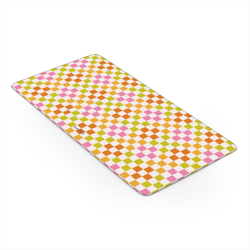 Pure - Desk Mat