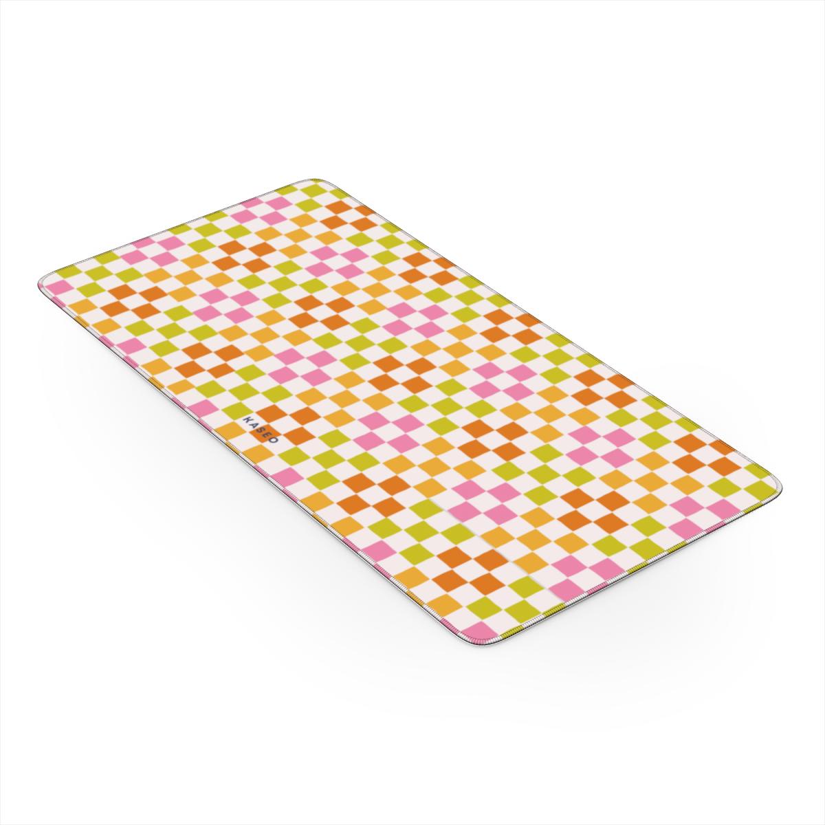 Pure - Desk Mat