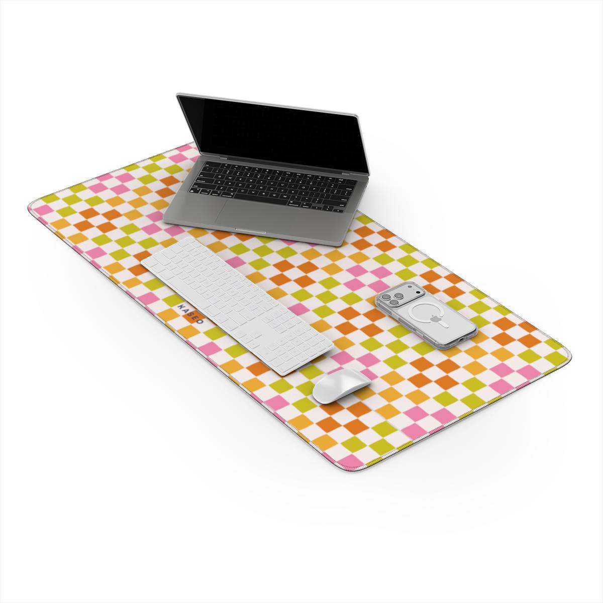 Pure - Desk Mat