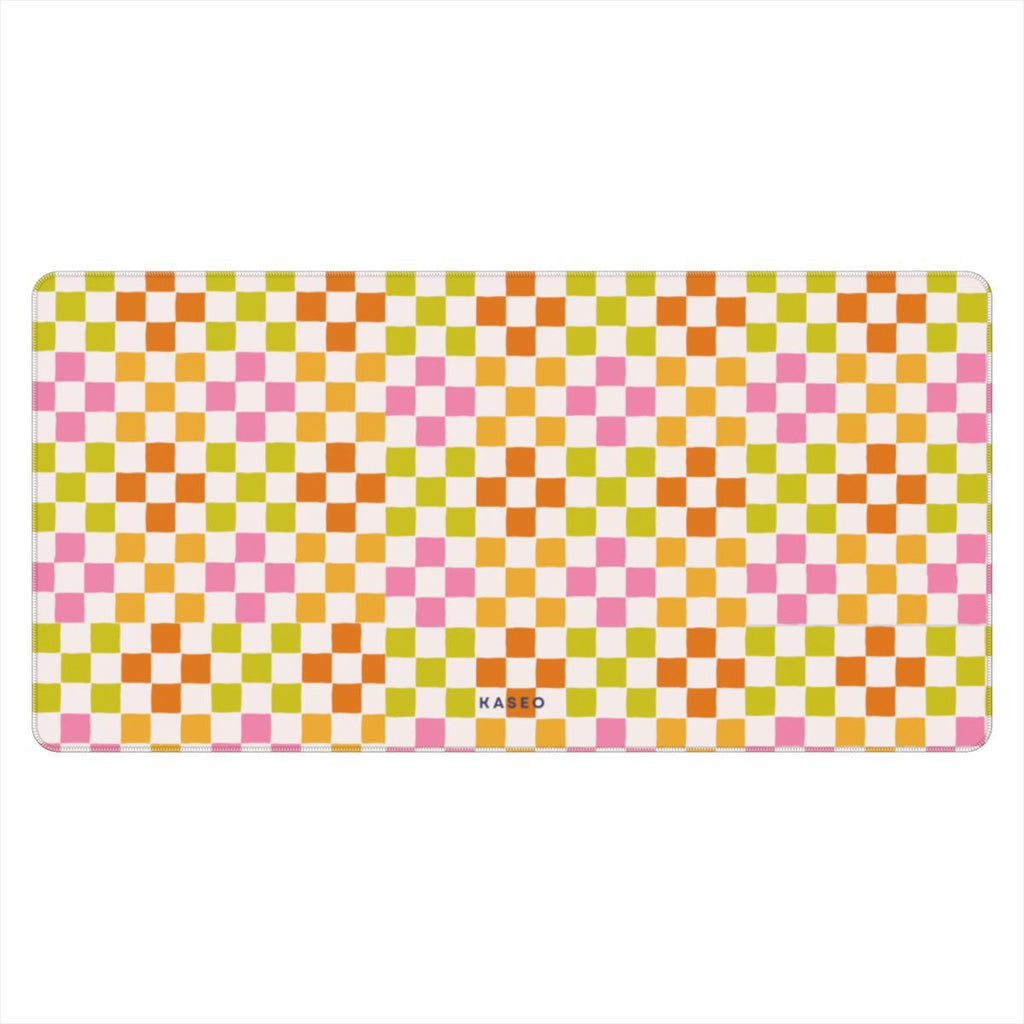 Pure - Desk Mat