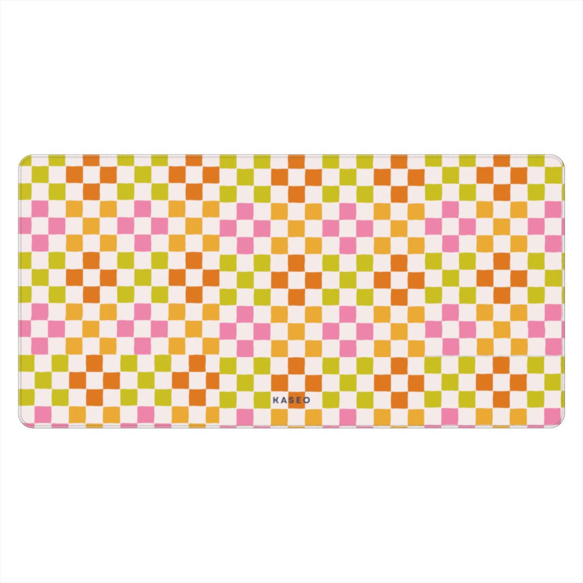 Pure - Desk Mat