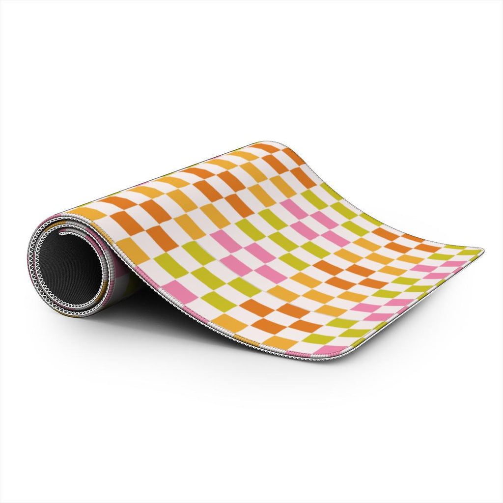 Pure - Desk Mat
