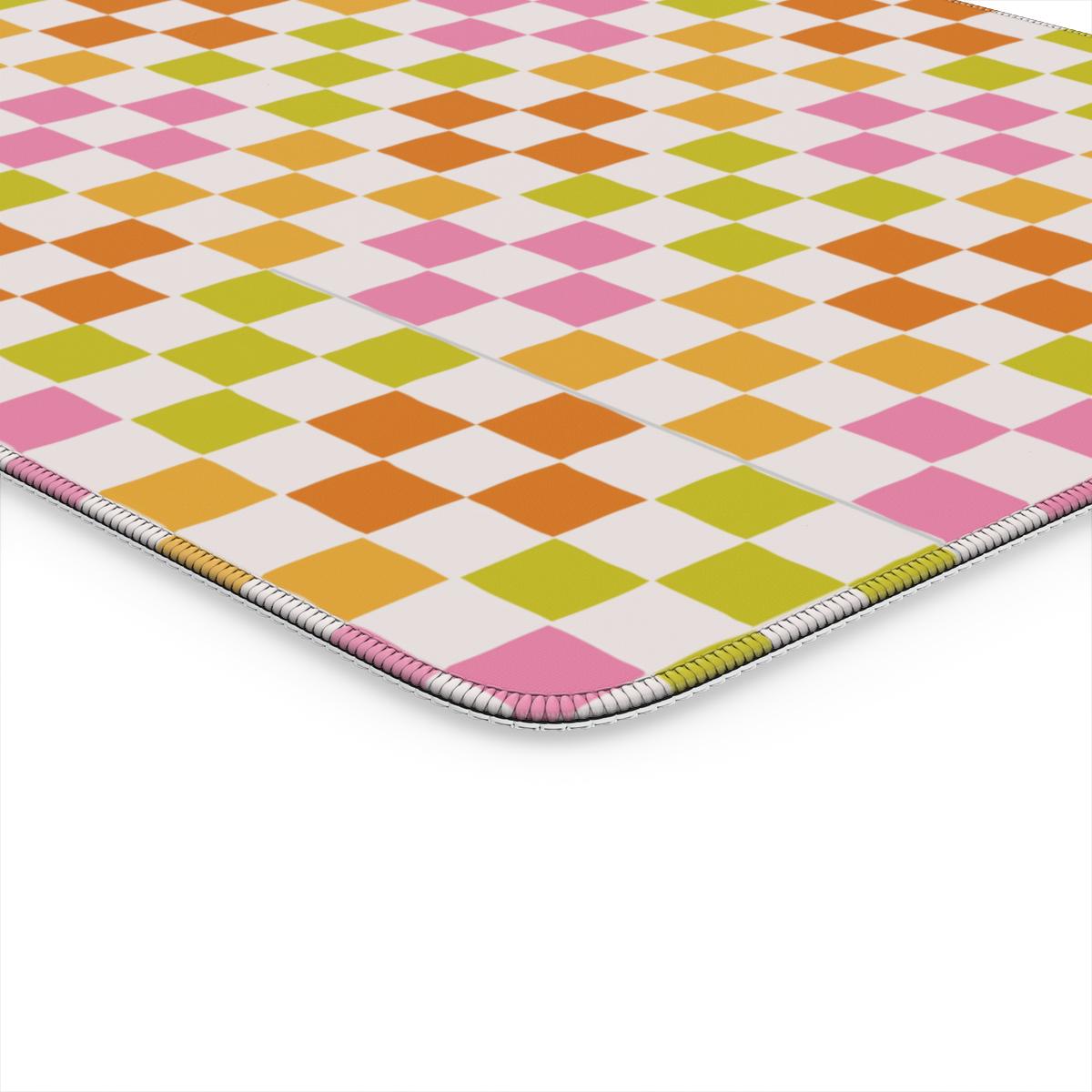 Pure - Desk Mat