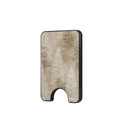 White Christmas - Magnetic Wallet