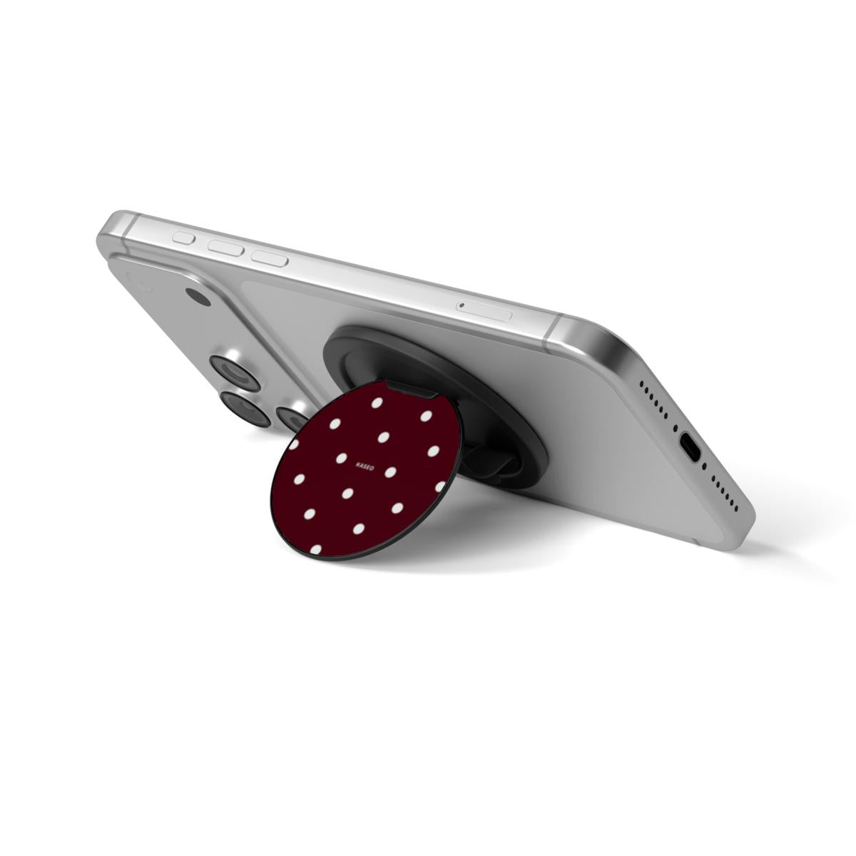 Wine Spot - Magnetic Phone Grip