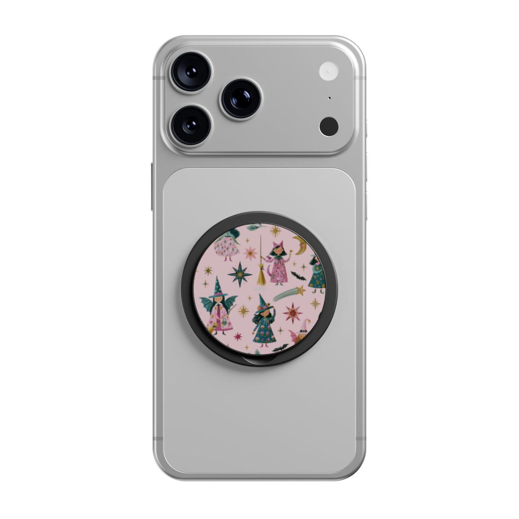 Witches Hour - Magnetic Phone Grip