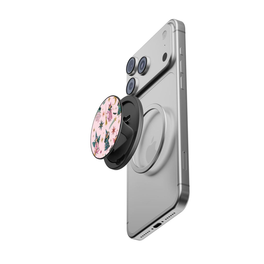 Witches Hour - Magnetic Phone Grip
