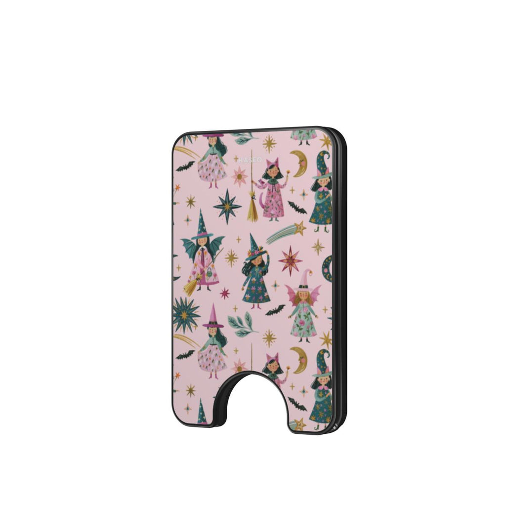 Witches Hour - Magnetic Wallet
