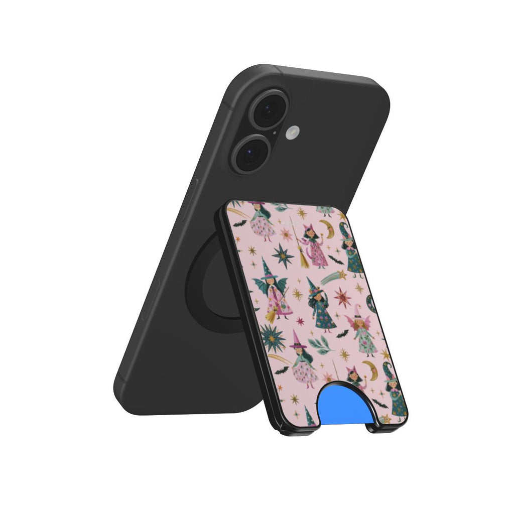 Witches Hour - Magnetic Wallet
