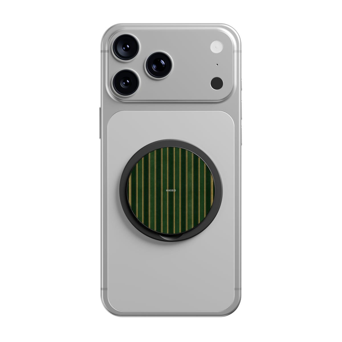 Wrapped - Magnetic Phone Grip