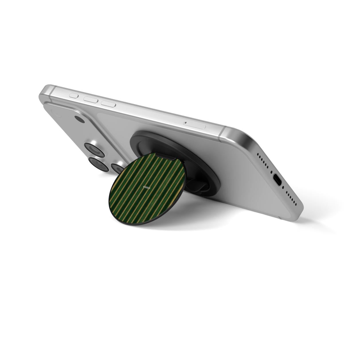 Wrapped - Magnetic Phone Grip