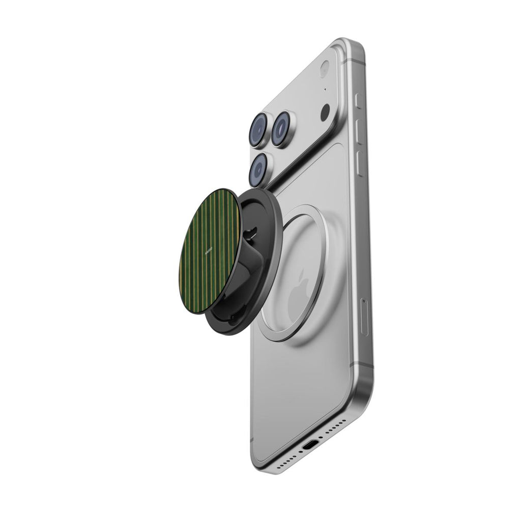 Wrapped - Magnetic Phone Grip