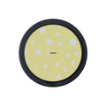 Yellow Splatter - Magnetic Phone Grip
