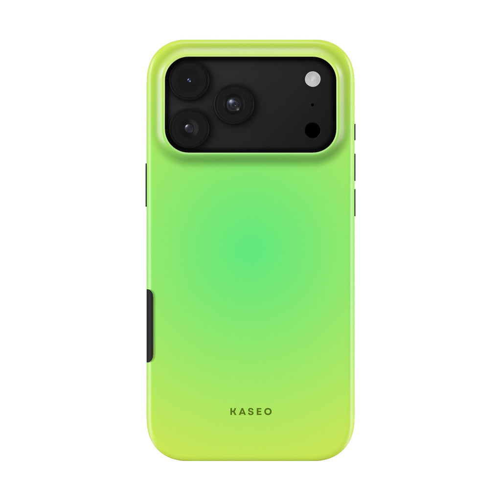 AURA Fresh case - iPhone 18 Pro
