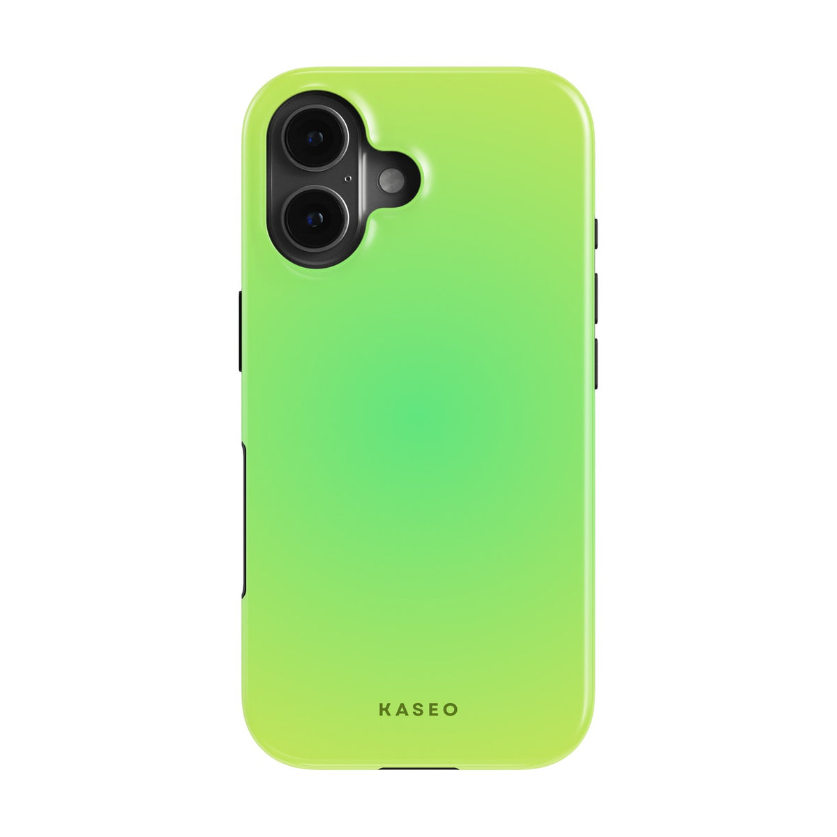 AURA Fresh MagSafe phone case - iPhone 17