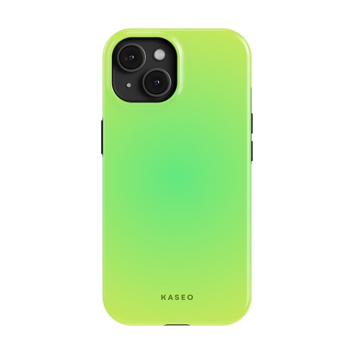 AURA Fresh MagSafe phone case - iPhone 15