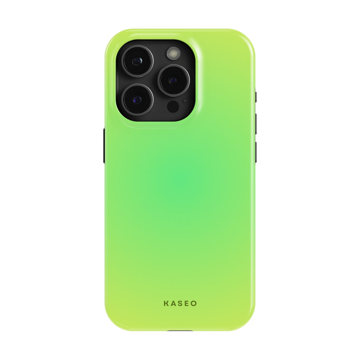 AURA Fresh MagSafe phone case - iPhone 15 Pro